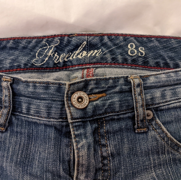 Tommy Hilfiger jeans - Picture 3 of 4
